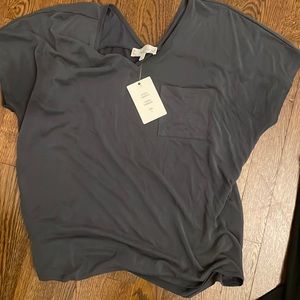 I picked this up and totally forgot about it . Still has tags on it .